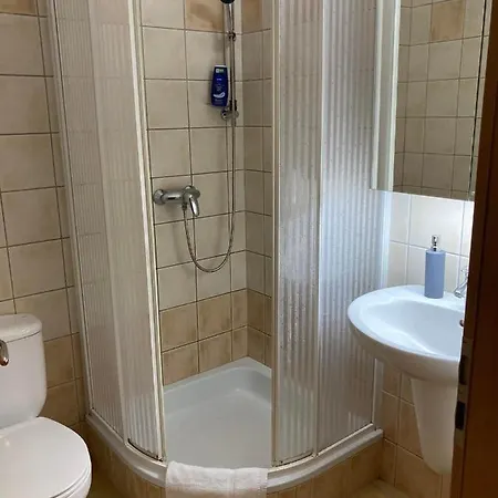 D&d Wellness Apatmanok - Dani Wellness 4*