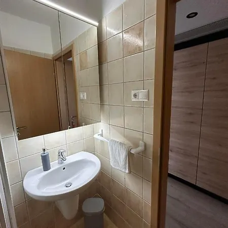 D&d Wellness Apatmanok - Dani Wellness Apartmanhotel Zalakaros