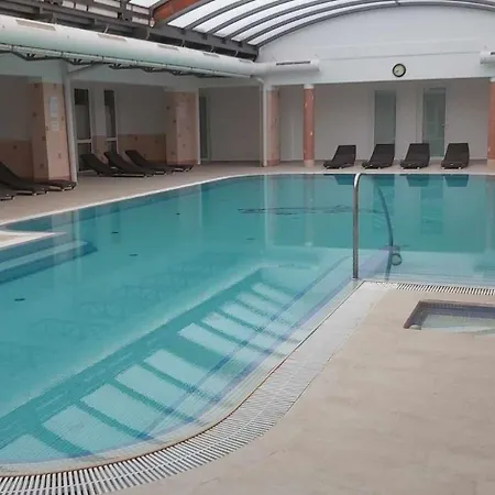 D&d Wellness Apatmanok - Dani Wellness 4* Zalakaros