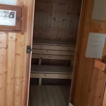 Apartmanhotel D&d Wellness Apatmanok - Dani Wellness