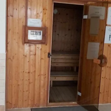 D&d Wellness Apatmanok - Dani Wellness Apartmanhotel Zalakaros