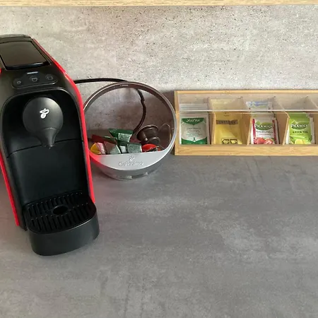 D&d Wellness Apatmanok - Dani Wellness Apartmanhotel 4*