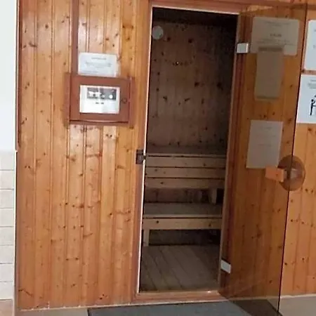 Hotel de apartamente D&d Wellness Apatmanok - Dani Wellness Zalakaros