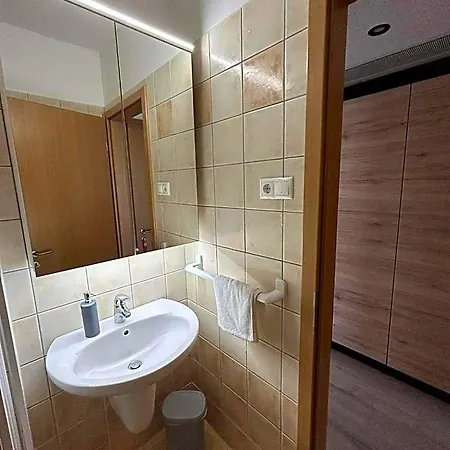 D&d Wellness Apatmanok - Dani Wellness Hotel de apartamente Zalakaros