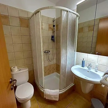 Hotel de apartamente D&d Wellness Apatmanok - Dani Wellness