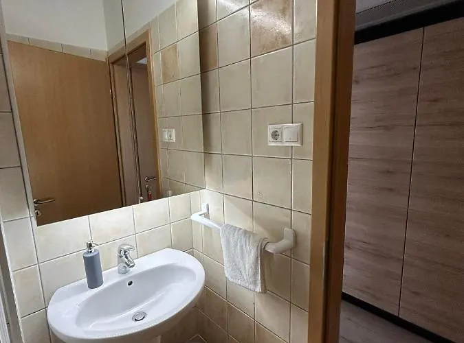 D&d Wellness Apatmanok - Dani Wellness Lägenhetshotell Zalakaros