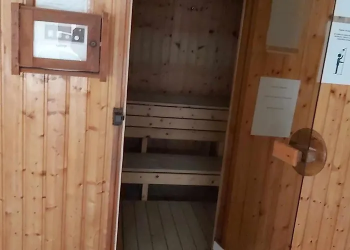 Lägenhetshotell D&d Wellness Apatmanok - Dani Wellness