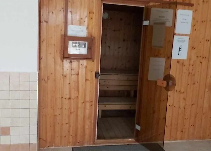 D&d Wellness Apatmanok - Dani Wellness Lägenhetshotell Zalakaros