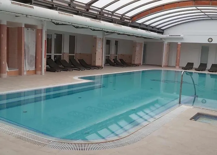 D&d Wellness Apatmanok - Dani Wellness