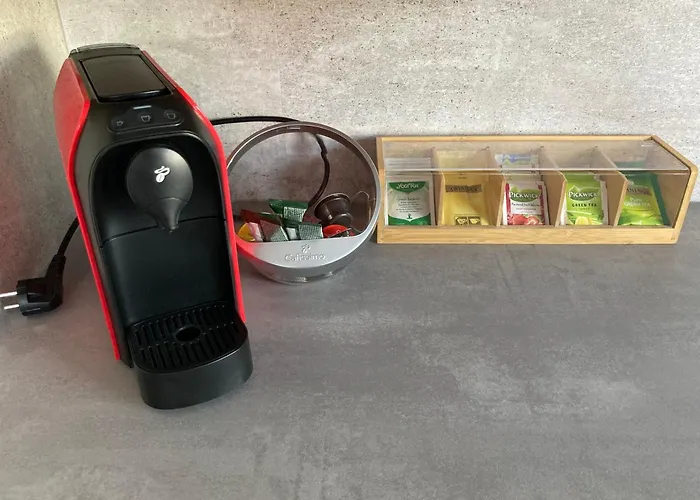 D&d Wellness Apatmanok - Dani Wellness Lägenhetshotell 4*